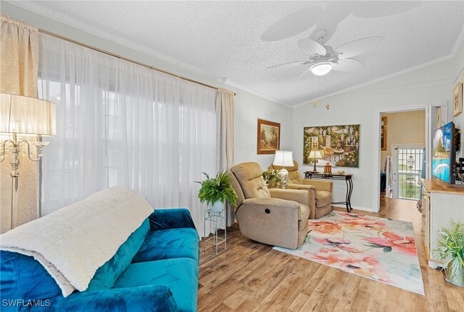 property at 4751 Lafayette Ln W