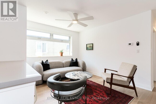 property at 423-423 Vaughan Rd