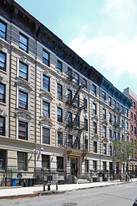 531 W 151st St Apartments