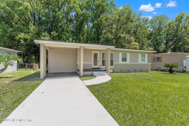 1146 Carthage Dr in Jacksonville, FL - Building Photo - Building Photo