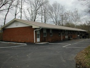 220 Ogle Ave in Knoxville, TN - Foto de edificio - Building Photo