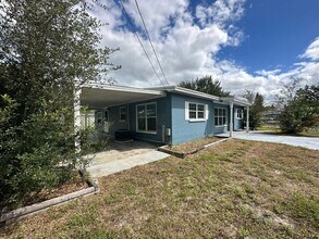 9401 88th Way N in Seminole, FL - Building Photo - Building Photo
