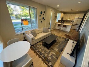 2124 Decatur St in Denver, CO - Building Photo - Building Photo