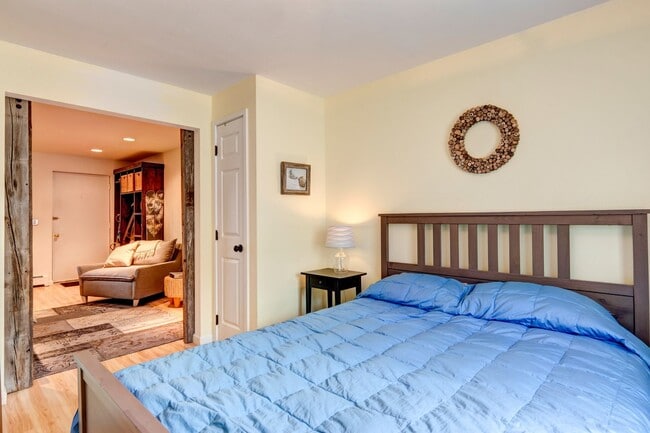 214 S Harris St in Breckenridge, CO - Building Photo - Building Photo