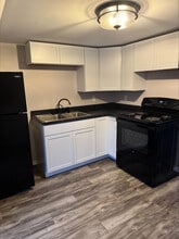 510 Lincoln St, Unit 510.5 in Piqua, OH - Foto de edificio - Building Photo