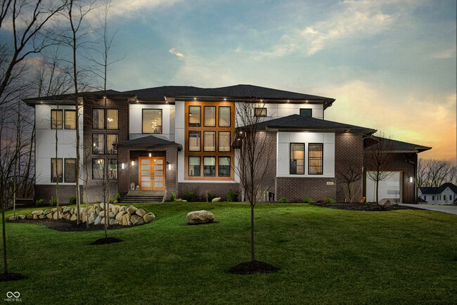 property at 4292 Alderborough Way