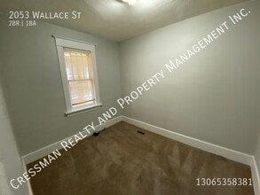 2053 Wallace St in Regina, SK - Building Photo - Building Photo
