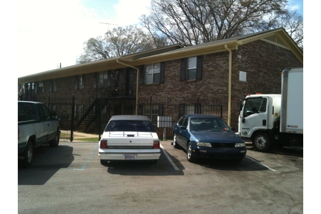 114-116 N 59th St in Birmingham, AL - Building Photo - Building Photo
