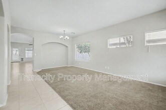 4164 E Claxton Ave in Gilbert, AZ - Building Photo - Building Photo