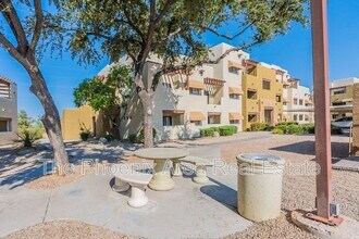 3434 E Baseline Rd in Phoenix, AZ - Building Photo - Building Photo