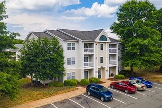 Culpeper Commons in Culpeper, VA - Building Photo - Building Photo