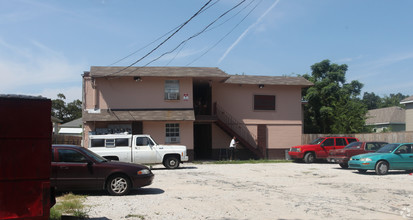 The Teresa in New Orleans, LA - Foto de edificio - Building Photo