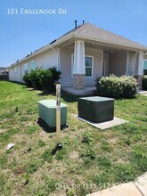 101 Englenook Dr in Hutto, TX - Building Photo - Building Photo
