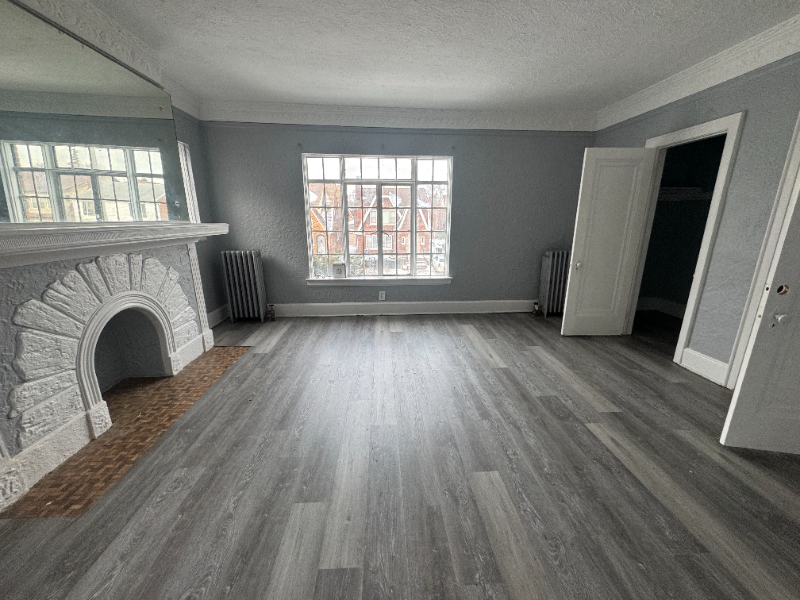 17150 Santa Rosa Dr-Unit -Unit 2 in Detroit, MI - Building Photo