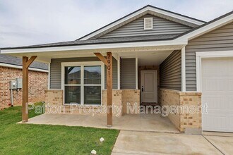 2901 Ranch House Rd in Amarillo, TX - Building Photo - Building Photo