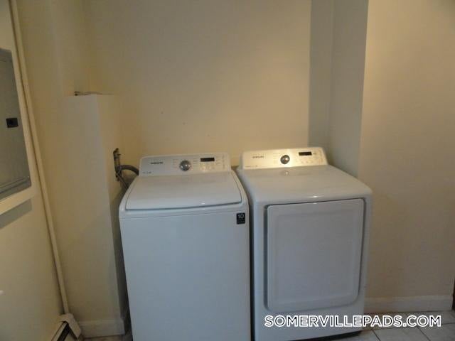 6 Lincoln Ave in Somerville, MA - Building Photo - Building Photo