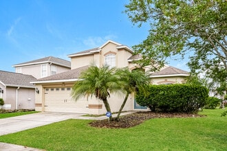 216 Westmoreland Cir in Kissimmee, FL - Building Photo - Building Photo