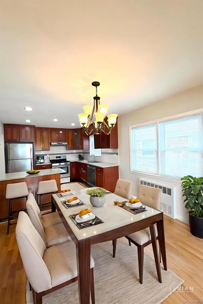 15-63-63 Murray St in Queens, NY - Building Photo - Building Photo