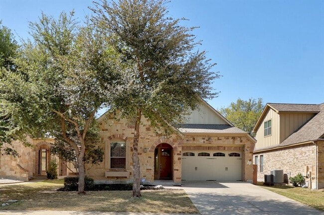 4004 Gloucester Dr in Cedar Park, TX - Building Photo - Building Photo