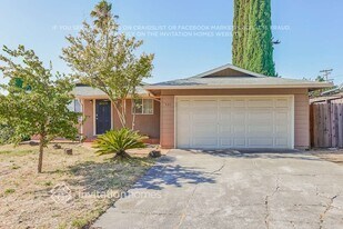 531 Tabor Ave in Fairfield, CA - Building Photo