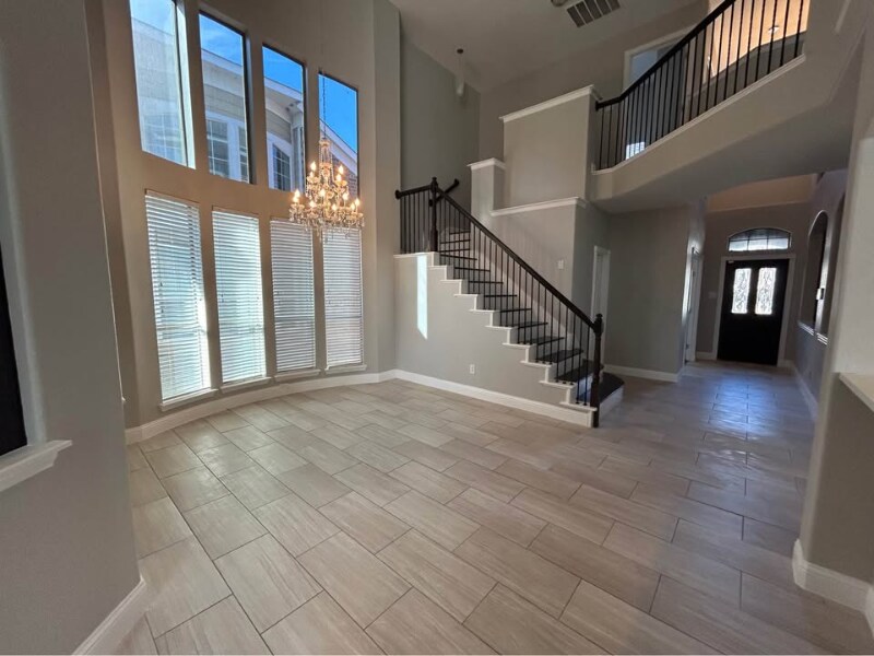 416 Cypress Hill Dr in McKinney, TX - Building Photo