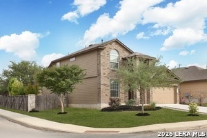 213 Elisabeth Run in San Antonio, TX - Building Photo - Building Photo