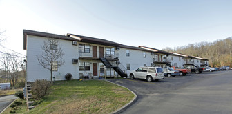 Greenview Apartments