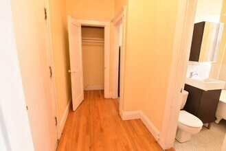 125 Park Dr in Boston, MA - Building Photo - Building Photo