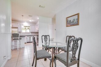 3431 Jackson Blvd in Fort Lauderdale, FL - Building Photo - Building Photo