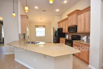 5632 Aral Dr in Lakeland, FL - Building Photo - Building Photo