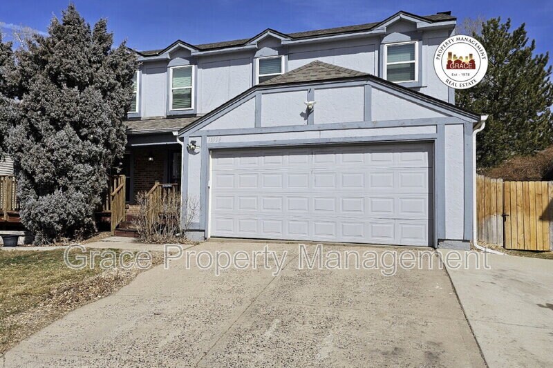 15909 E Ford Pl in Aurora, CO - Building Photo