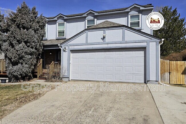 property at 15909 E Ford Pl