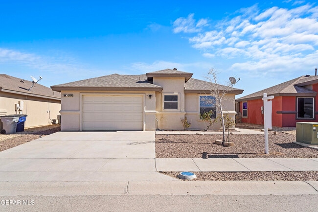 property at 2404 Escape Point St