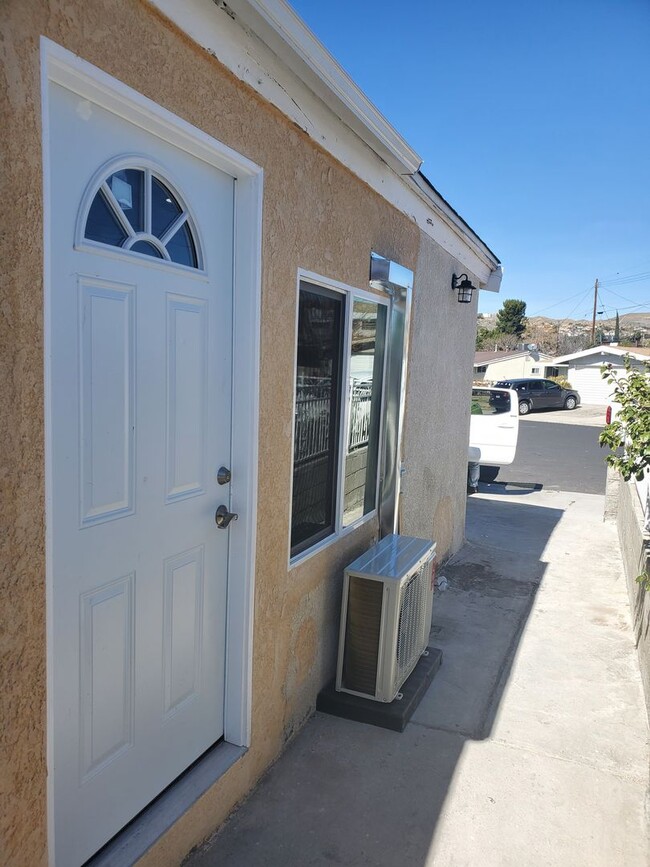 property at 19006 Bagby Dr