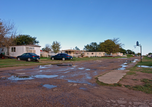 Wildwood MH Village in Lubbock, TX - Building Photo - Building Photo