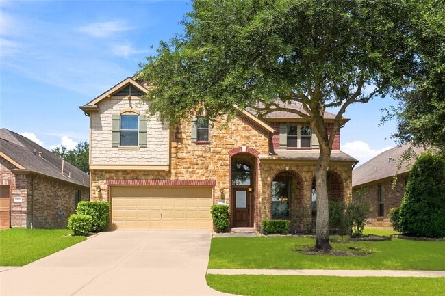 property at 11119 Hayden Falls Dr