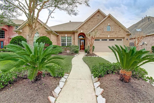 6807 Fitzgerald Ct in Sugar Land, TX - Building Photo - Building Photo