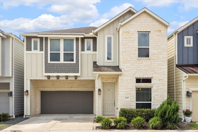 property at 10407 Quiet Courtyard Rd