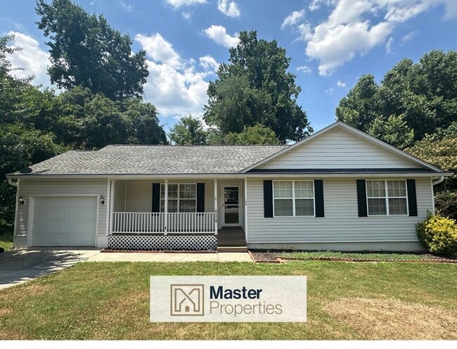 property at 106 Mossy Oak Ln