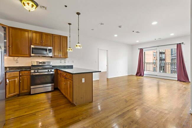 property at 109 Jackson St