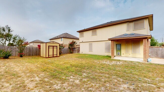 2308 Isabelle Dr in Copperas Cove, TX - Building Photo - Building Photo