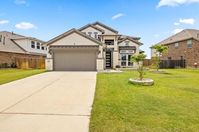 property at 20512 Christie Marie Ln
