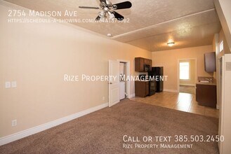 2754 Madison Ave in Ogden, UT - Building Photo - Building Photo