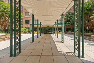 4301 Massachusetts Ave NW in Washington, DC - Building Photo - Building Photo