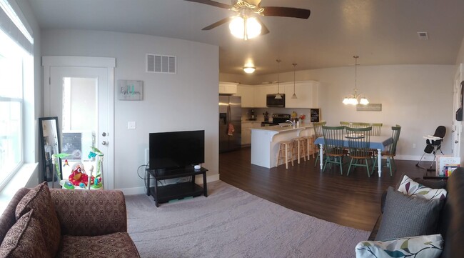 property at 4234 McKellen Dr