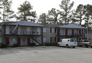 Midwood Manor in Marietta, GA - Foto de edificio - Building Photo