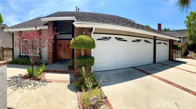 6648 Leafwood Dr in Anaheim, CA - Building Photo