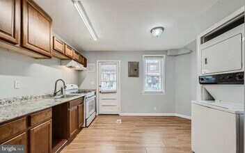 2129 Parksley Ave in Baltimore, MD - Building Photo - Building Photo