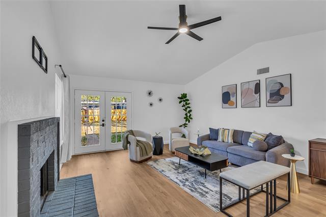 3808 Duck Creek Dr in Garland, TX - Building Photo - Building Photo