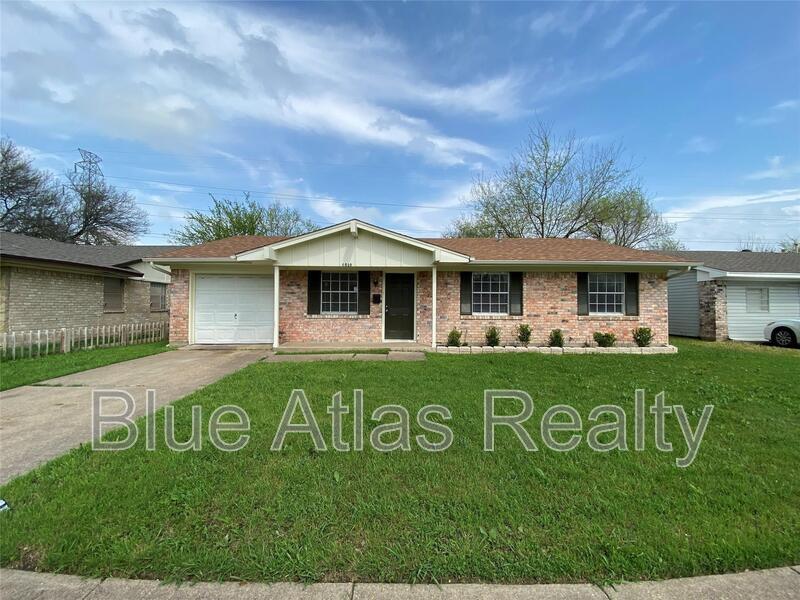 6510 Cinnamon Oaks Dr in Dallas, TX - Building Photo